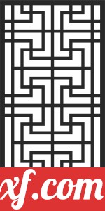 pattern PATTERN   door  wall Decorative WALL   Screen