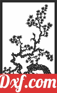 Door screen  decorative pattern   DECORATIVE