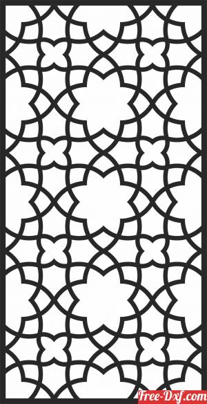 download SCREEN   Decorative  PATTERN  wall  pattern DECORATIVE   pattern free ready for cut