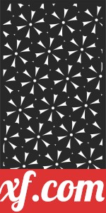 door WALL   Pattern