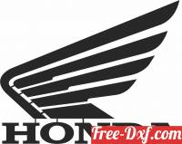 download HONDA logo free ready for cut