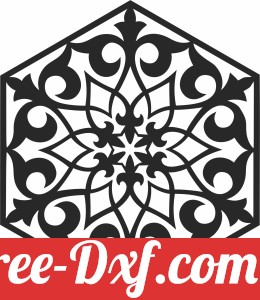 pattern Mandala wall arts