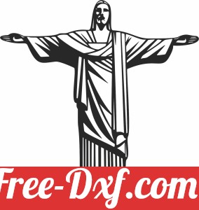 christ the redeemer statue