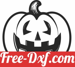 halloween Pumpkin