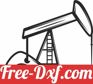 oil pump jack