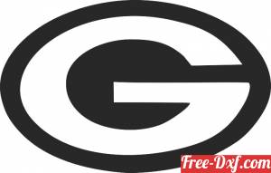 download Georgia Bulldogs football Logo free ready for cut