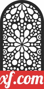 Wall  SCREEN decorative