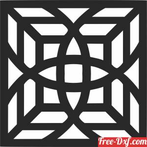 download screen  Wall  pattern  Decorative free ready for cut