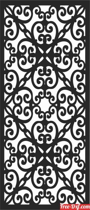 download Decorative WALL   decorative free ready for cut
