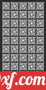 Decorative PATTERN Wall  Decorative Wall   door WALL