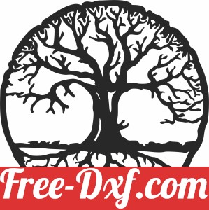 tree of life wall decor
