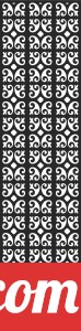 pattern  decorative  screen   WALL  screen pattern