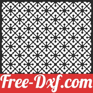 decorative pattern square wall panel
