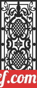 Wall   Decorative   screen