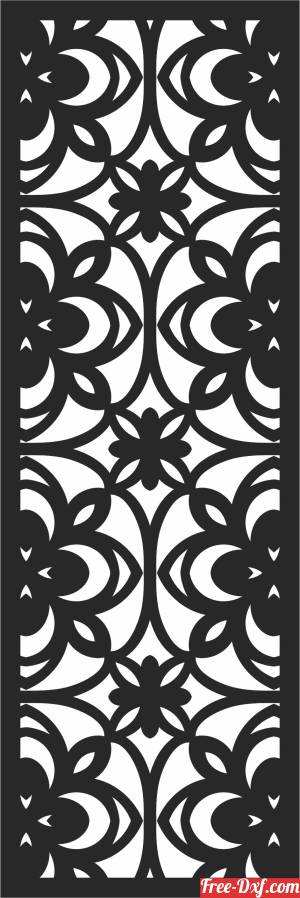 download screen wall   decorative  Pattern   decorative free ready for cut