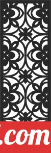 screen wall   decorative  Pattern   decorative