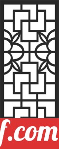 decorative panels for doors wall screen pattern