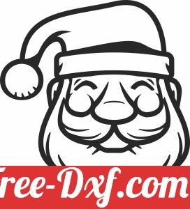 Santa Claus clipart