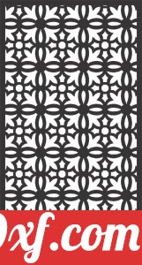 decorative panels for doors wall screen pattern