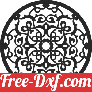 wall decorative pattern for windows