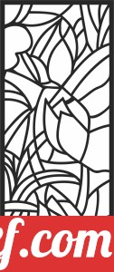 Pattern  Decorative   SCREEN   Decorative Door   Wall   SCREEN