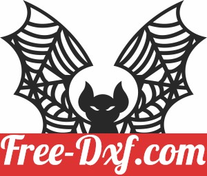 halloween bat cliparts