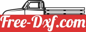 Trailer farm trailer clipart