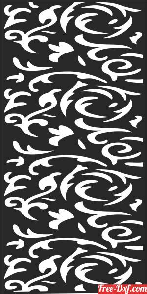 download Decorative   screen   wall   Decorative PATTERN decorative free ready for cut