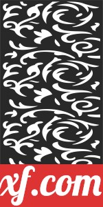 Decorative   screen   wall   Decorative PATTERN decorative