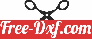 Barber Scissors clipart