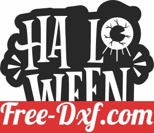 Halloween clipart