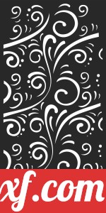 pattern  Decorative  PATTERN  DOOR  SCREEN Door Screen