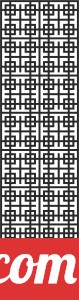 Pattern DOOR   screen   DECORATIVE   screen