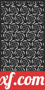 WALL SCREEN DECORATIVE