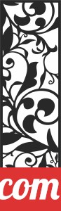 screen  Door   Wall   Pattern  Wall