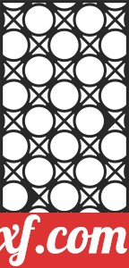 decorative PATTERN wall  Decorative   door  Pattern  door