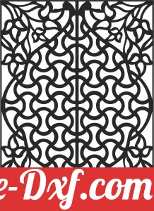 Door  WALL decorative   WALL SCREEN