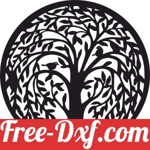 tree of life wall decor