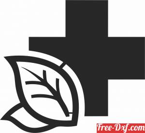 download First Aid Medical Symbol cliparts free ready for cut