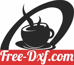 Coffee Cup wall decor