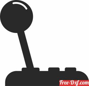 download Gaming Controller clipart free ready for cut