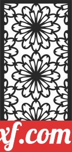 decorative   screen   Door  Screen   decorative   pattern Door