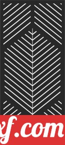 PATTERN DOOR  WALL