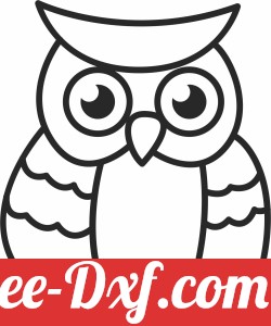 owl wall art