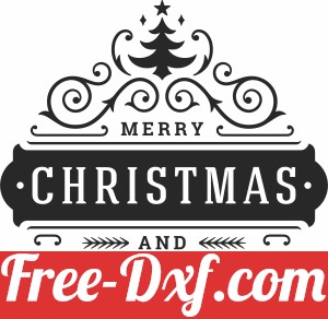 merry christmas and new year
