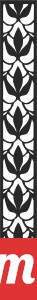 door decorative pattern wall screen