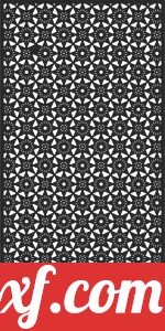 pattern  Screen pattern
