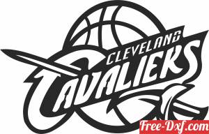 download cleveland cavaliers logo free ready for cut