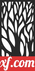 WALL  DOOR PATTERN   Screen Decorative  WALL screen