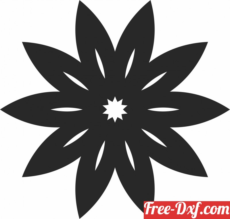 Download Decorative dxf Element hIboq High quality free Dxf files